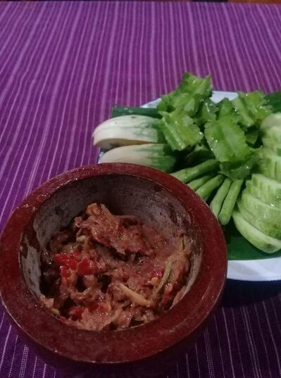 Koh Yao Tha Ton Do Seafood