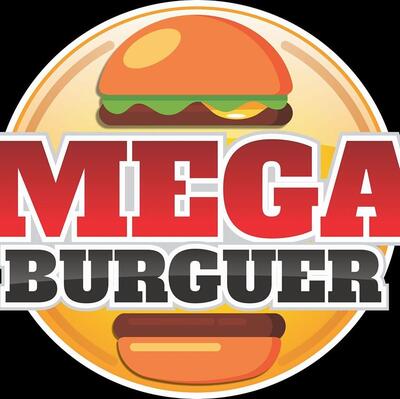 Mega Burguer Barra