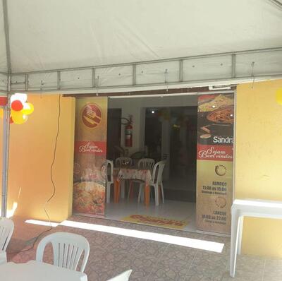RESTAURANTE DA SANDRA