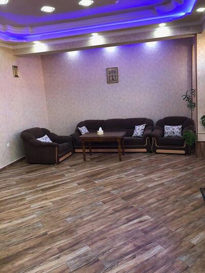 Ռեստորան Նաիրի / Restaurant Nairi