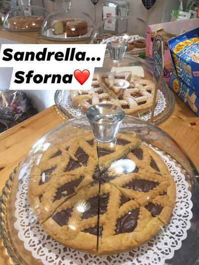 Bar 71 da Sandrella
