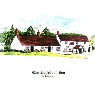 Hollybush Inn