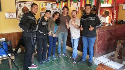 Restaurante Bar Donde Fish