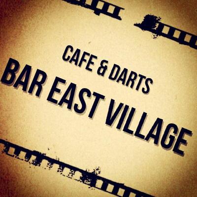 BAR east Village