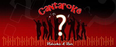 Cantarokê bar e videoke foto