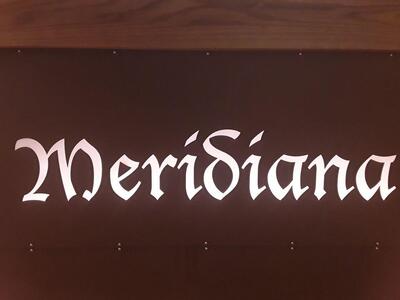 Meridiana Birreria Pizzeria