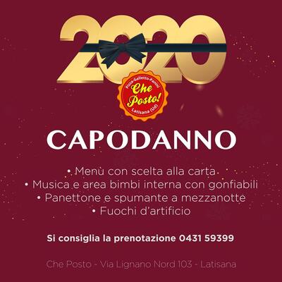 Che Posto - Latisana Latisana