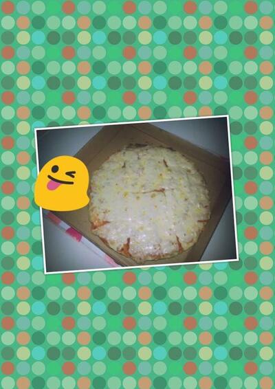 Pizzarella J&B