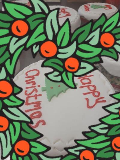 Jenny's Kitchen Gluten Free Baking