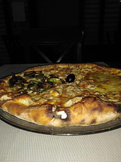 Yacer food