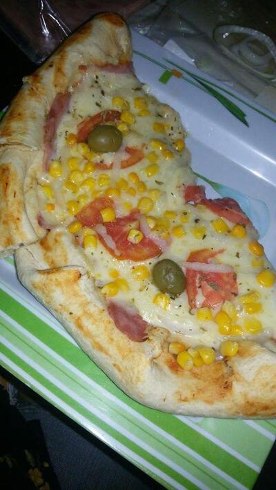 Pizza Dunga's Iguatu CE