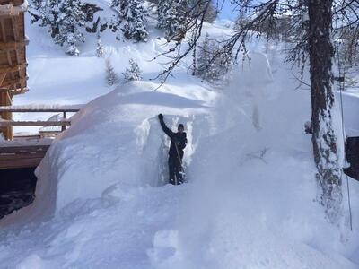 Le Refuge