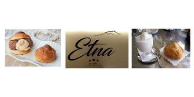 Eiscafe Etna