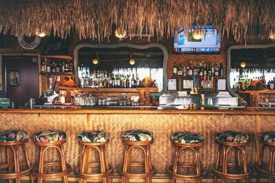 Seafood Bar