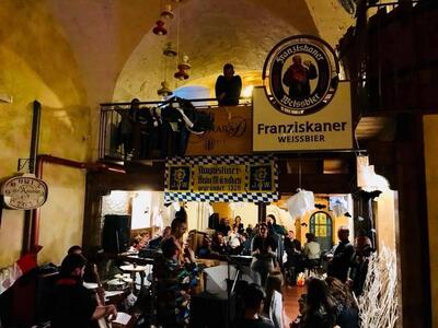 Charad Pub Galatina