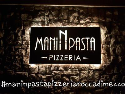 Maninpasta