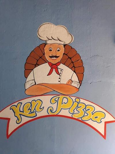 Pizzeria Ken-Riberalta