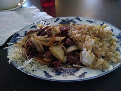 Hunan Chinese Restaurant