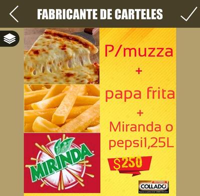 Rotisería Collado