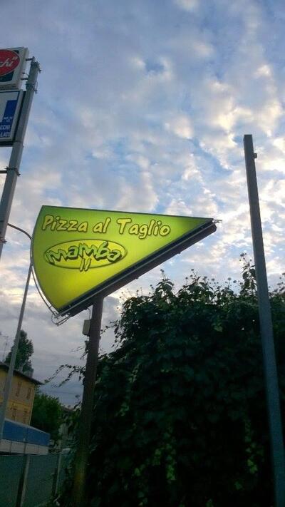 Mamba 2 Di Tamburini Claudio