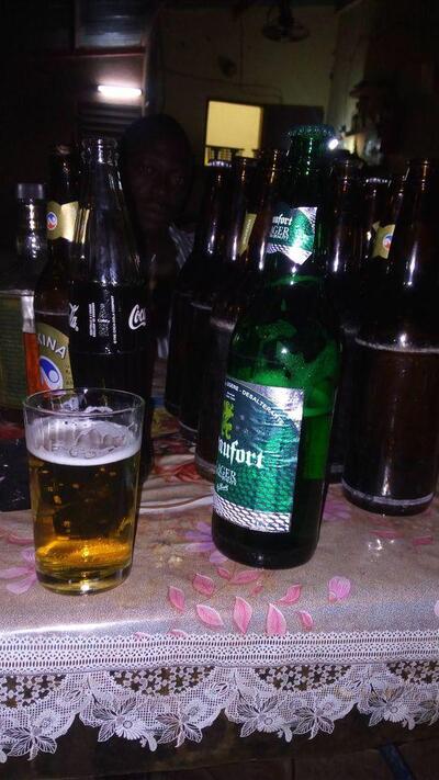 LE PRIMO NIGTH CLUB