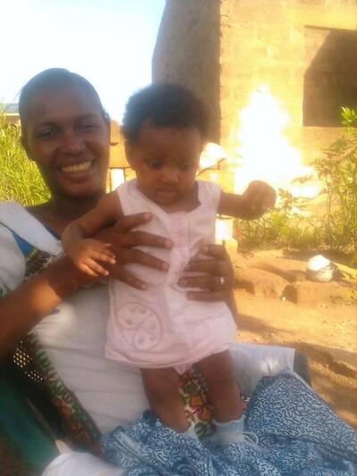 Kasoa Windy Hills