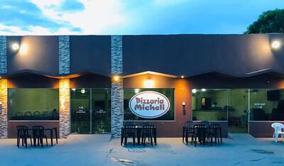 Micheli Pizzaria e Lanchonete