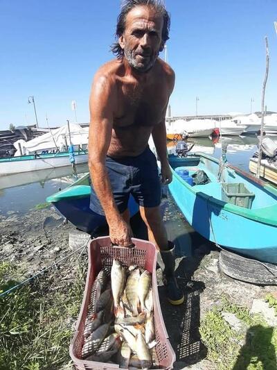 Cooperativa Pescatori del Trasimeno