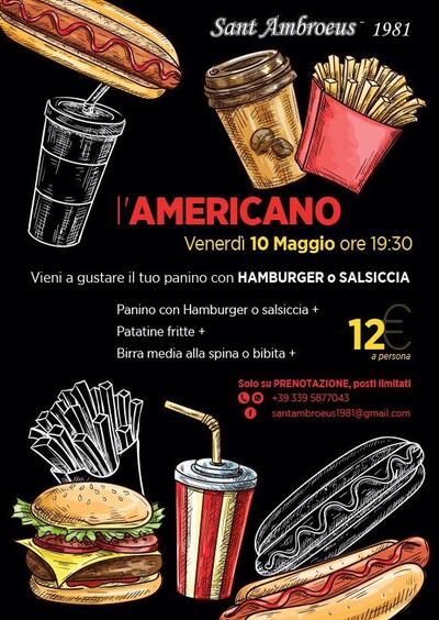 Sant Ambroeus 1981