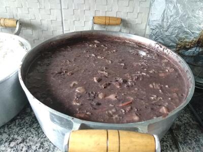 Restaurante e Bar Quintal Brasileiro