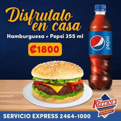 Kerrico's Guatuso