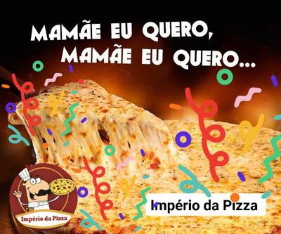 Império da Pizza