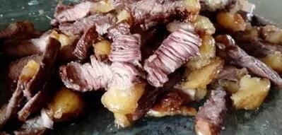 Restaurante Fogão Mineiro