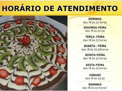 Canelone Pizzaria foto