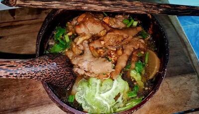 ก๋วยเตี๋ยวไก่บุปเฟ่ต์ 39 กินให้เซกันไปเลย