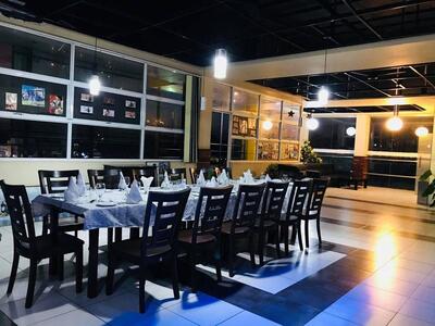 Madura Restaurant