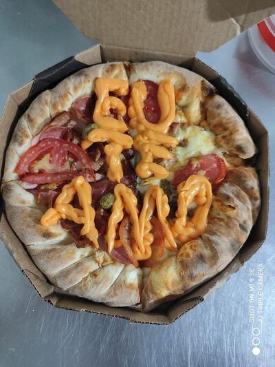 Canelone Pizzaria foto