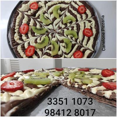Canelone Pizzaria foto