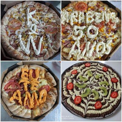 Canelone Pizzaria foto