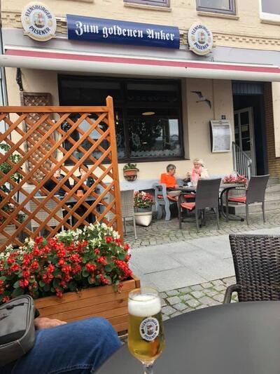 Restaurant Goldener Anker