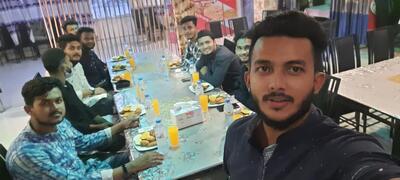 ভোজন বাড়ি রেস্টুরেন্ট শরীয়ত পুর