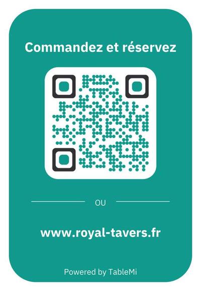 Le Royal