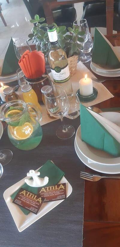 Attila Restaurant