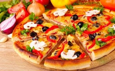 Pizza Point & Take away