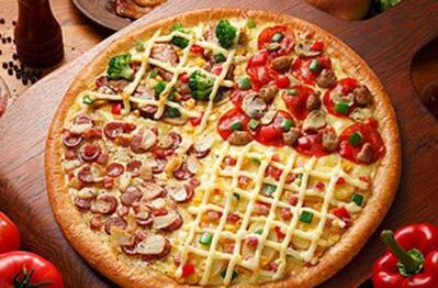 Pizza torino