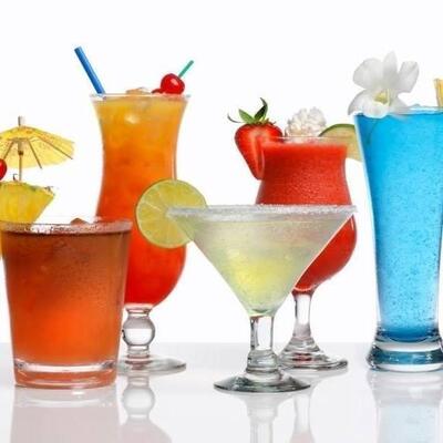 Cocoa Bar VIP