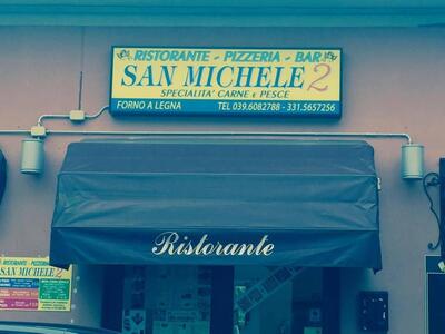 San Michele 2 Burago di Molgora