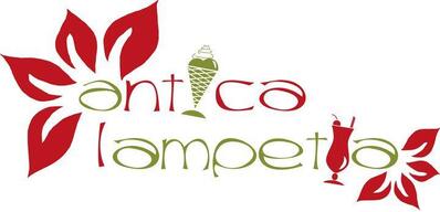 Antica Lampetia Gelateria - American Bar