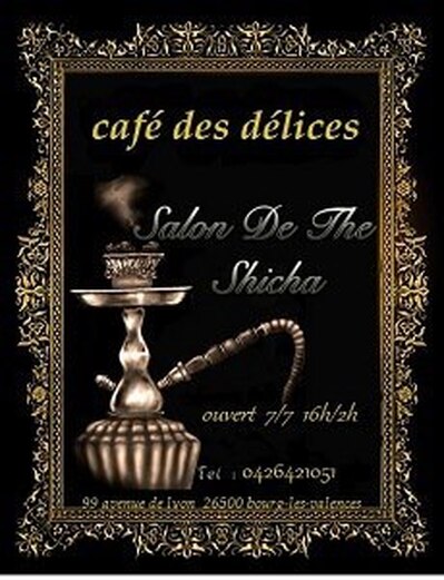 Le Café Des Délices