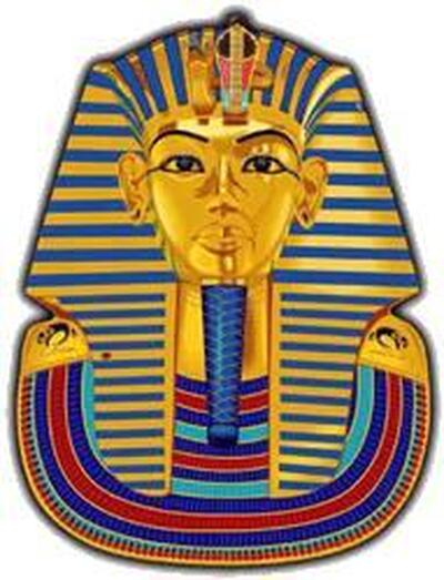 Le pharaon